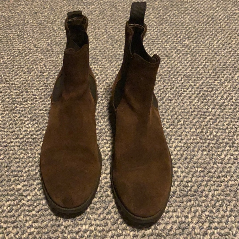 H&M Chelsea boots